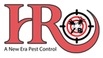 HR Pests Control