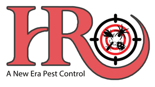 HR Pest Control