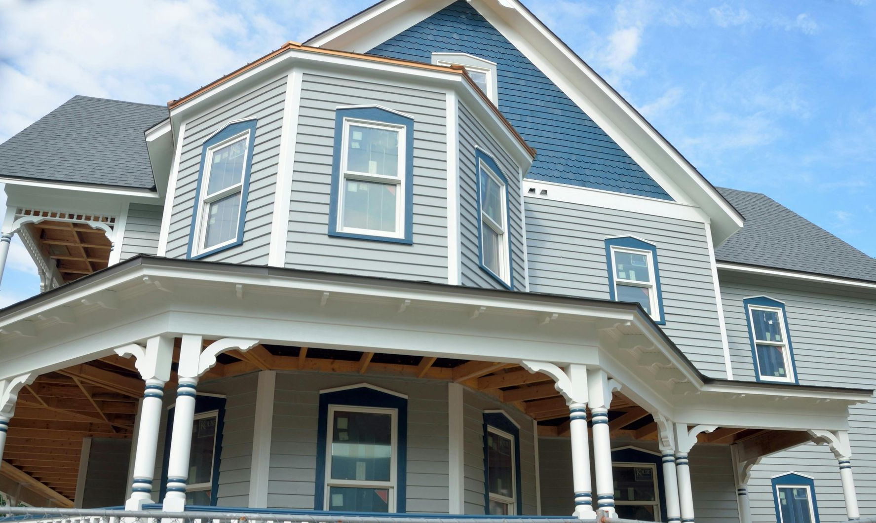 Replace all of your windows at once and save money 