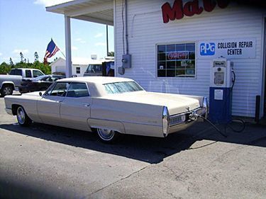 Collision Repair – Atlantic Mine, MI – Matt's Auto Glass & Body Repair