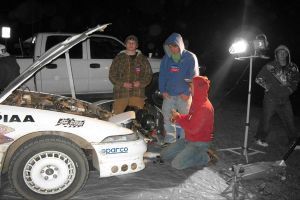 Auto Body Service – Atlantic Mine, MI – Matt's Auto Glass & Body Repair