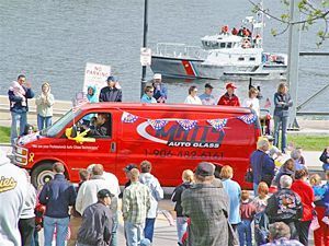 Auto Body Near Me – Atlantic Mine, MI – Matt's Auto Glass & Body Repair