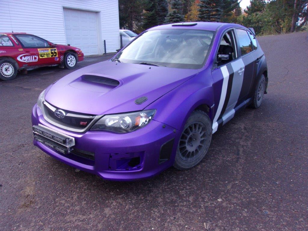 Collision Repair Company – Atlantic Mine, MI – Matt's Auto Glass & Body Repair