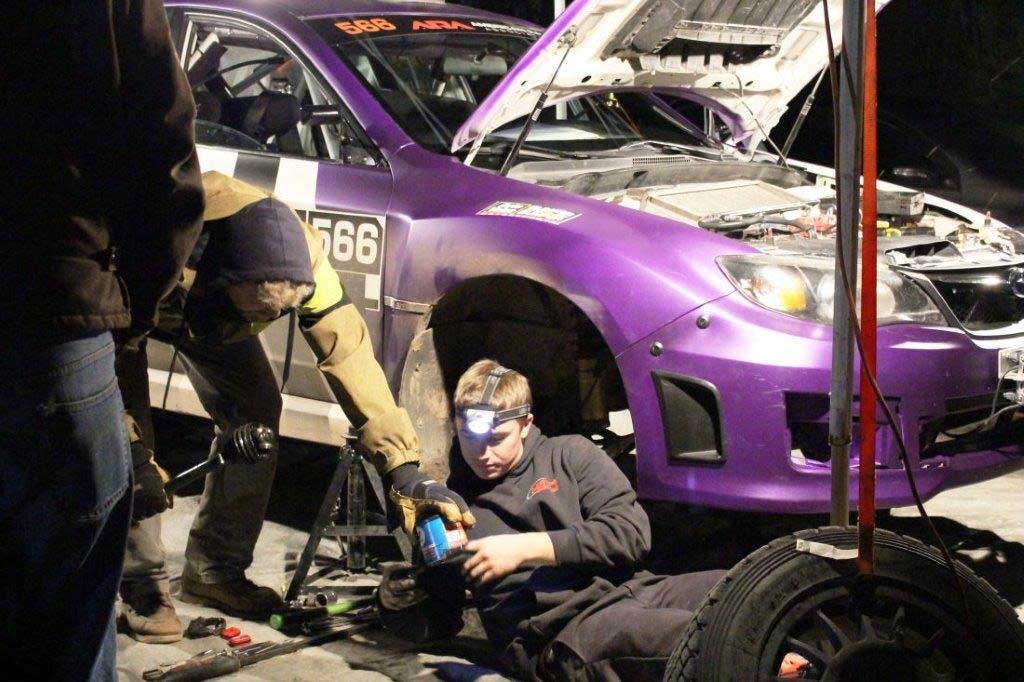 Auto Body – Atlantic Mine, MI – Matt's Auto Glass & Body Repair