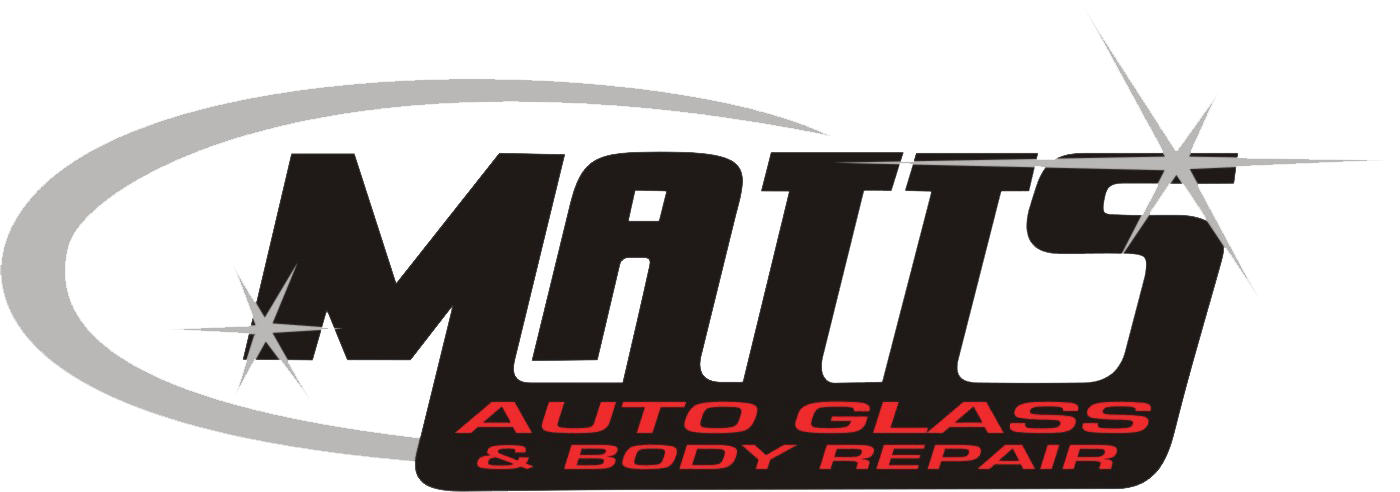 Matt's Auto Glass & Body Repair