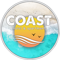 COAST Motel & Apartments | Port Noarlunga South