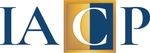 IACP logo: blue letters I A C P, C in a gold and blue square.