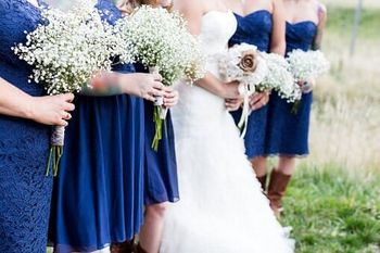 Bridesmaid Dress  — Wedding Shop in Brooklyn, NY