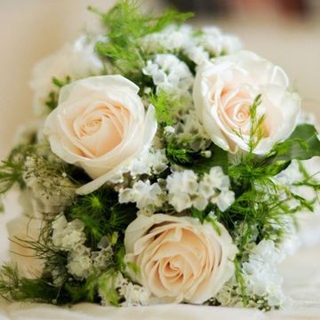 Bouquet of Flowers — Wedding Shop in Brooklyn, NY