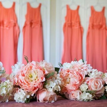 Bridesmaid Dresses — Wedding Shop in Brooklyn, NY