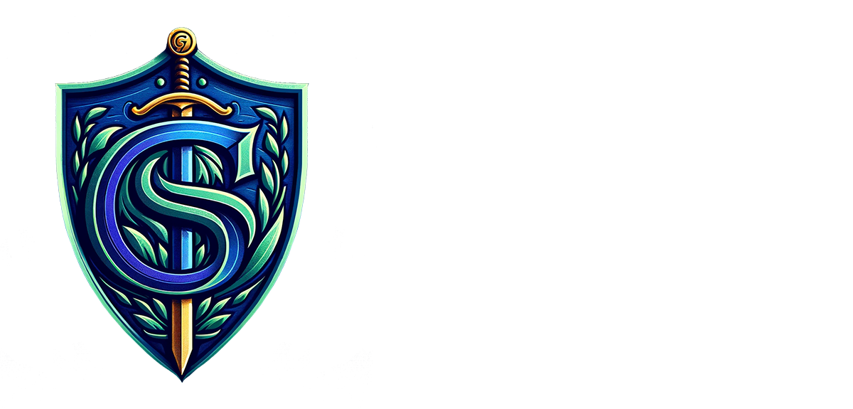 God Said It Ministries logo