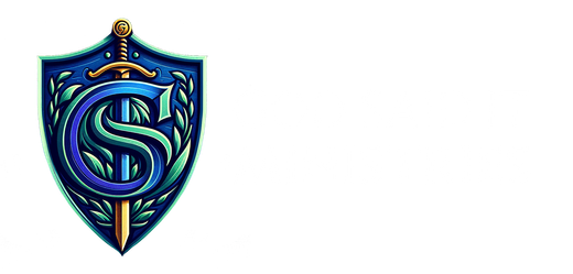 God Said It Ministries logo