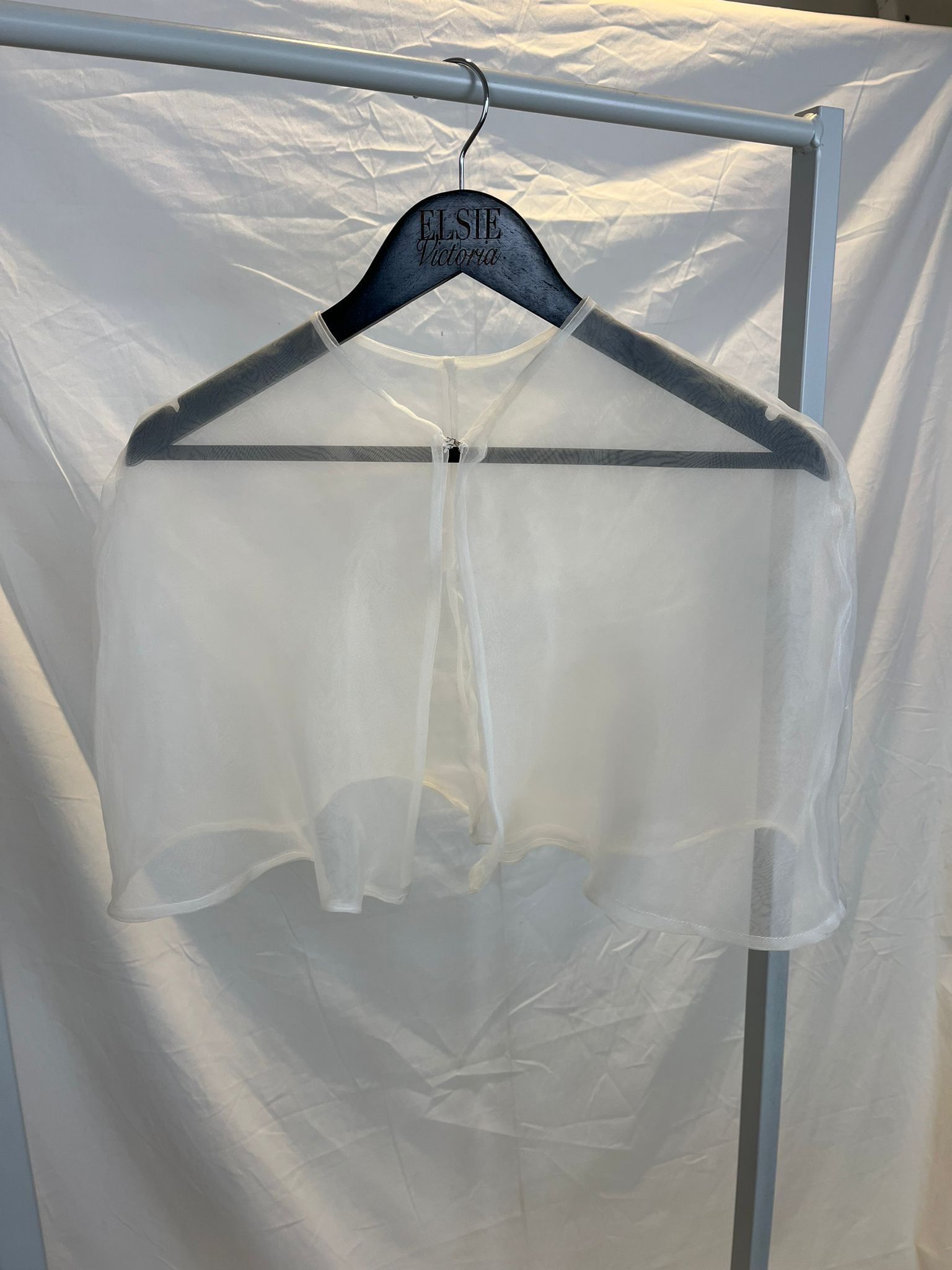 Rehearsal dinner cape