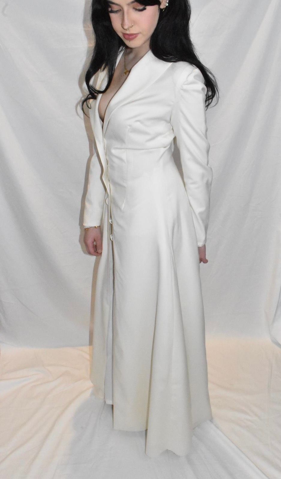 Unconventional Wedding