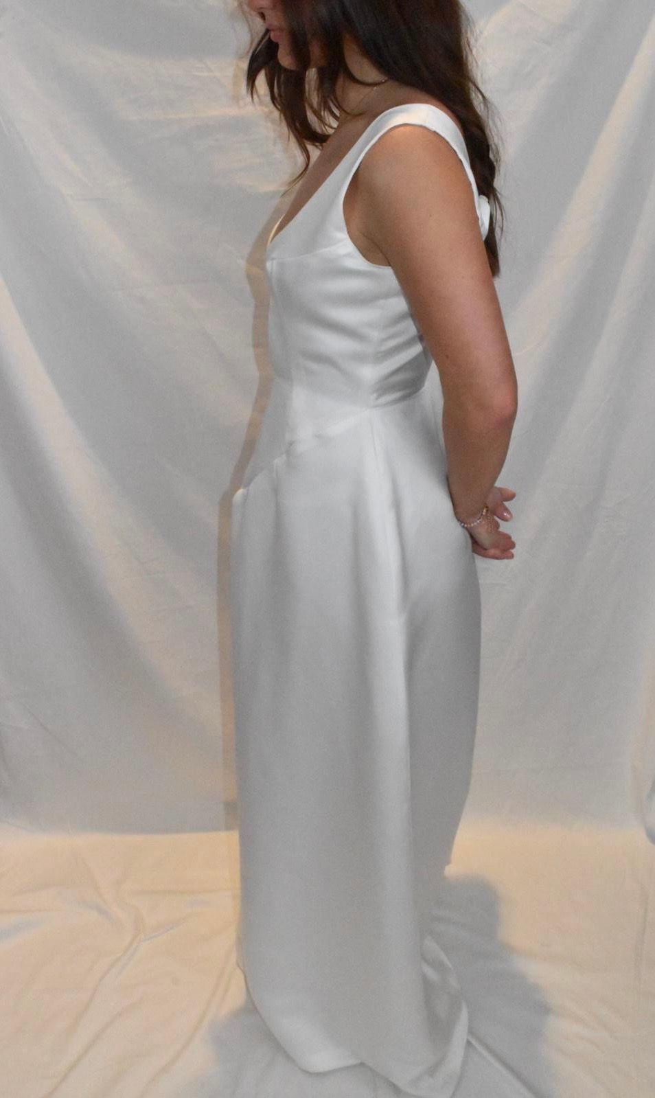 Conventional Wedding
