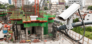 Construction Services & Construction CCTV