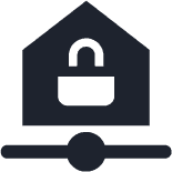 We offer security services in London and the Home Counties icon