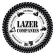 Lazer Companies logo