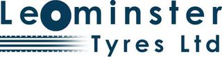 Leominster Tyres Ltd Logo