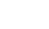 Blank white rectangle on a black background