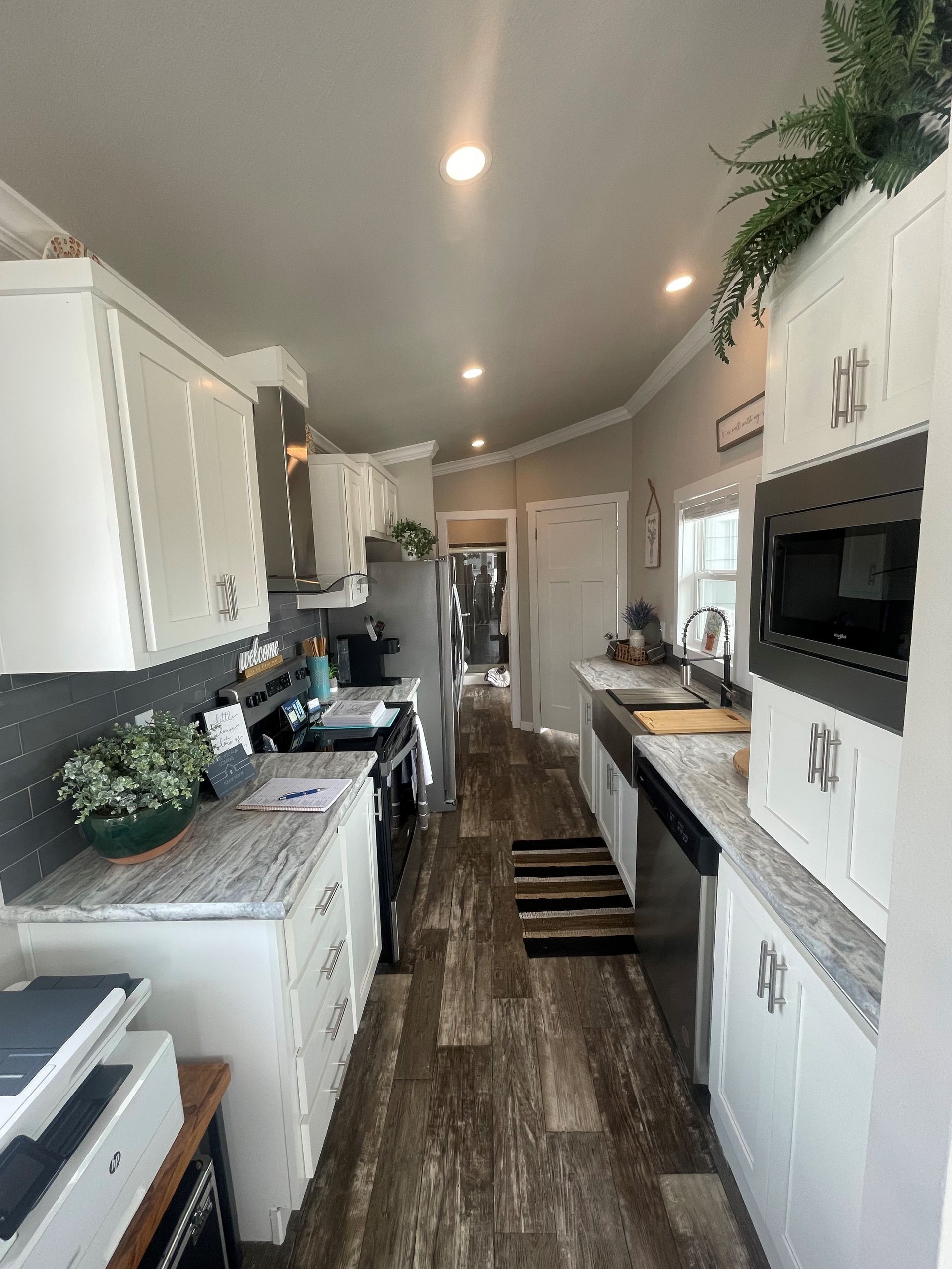 Park Model RVs Tiny Homes Mansfield, TX Factory Showcase Homes