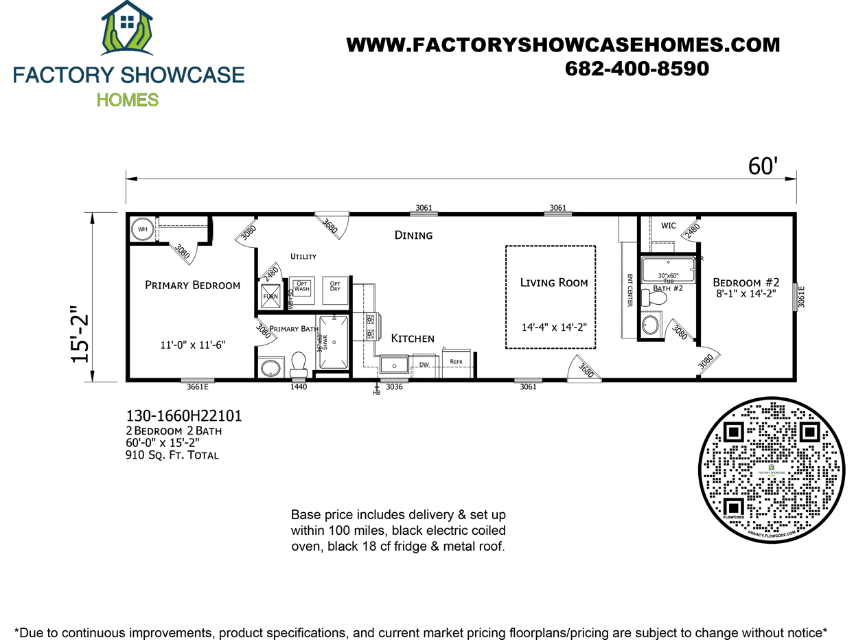 Park Model RVs Tiny Homes | Mansfield, TX | Factory Showcase Homes