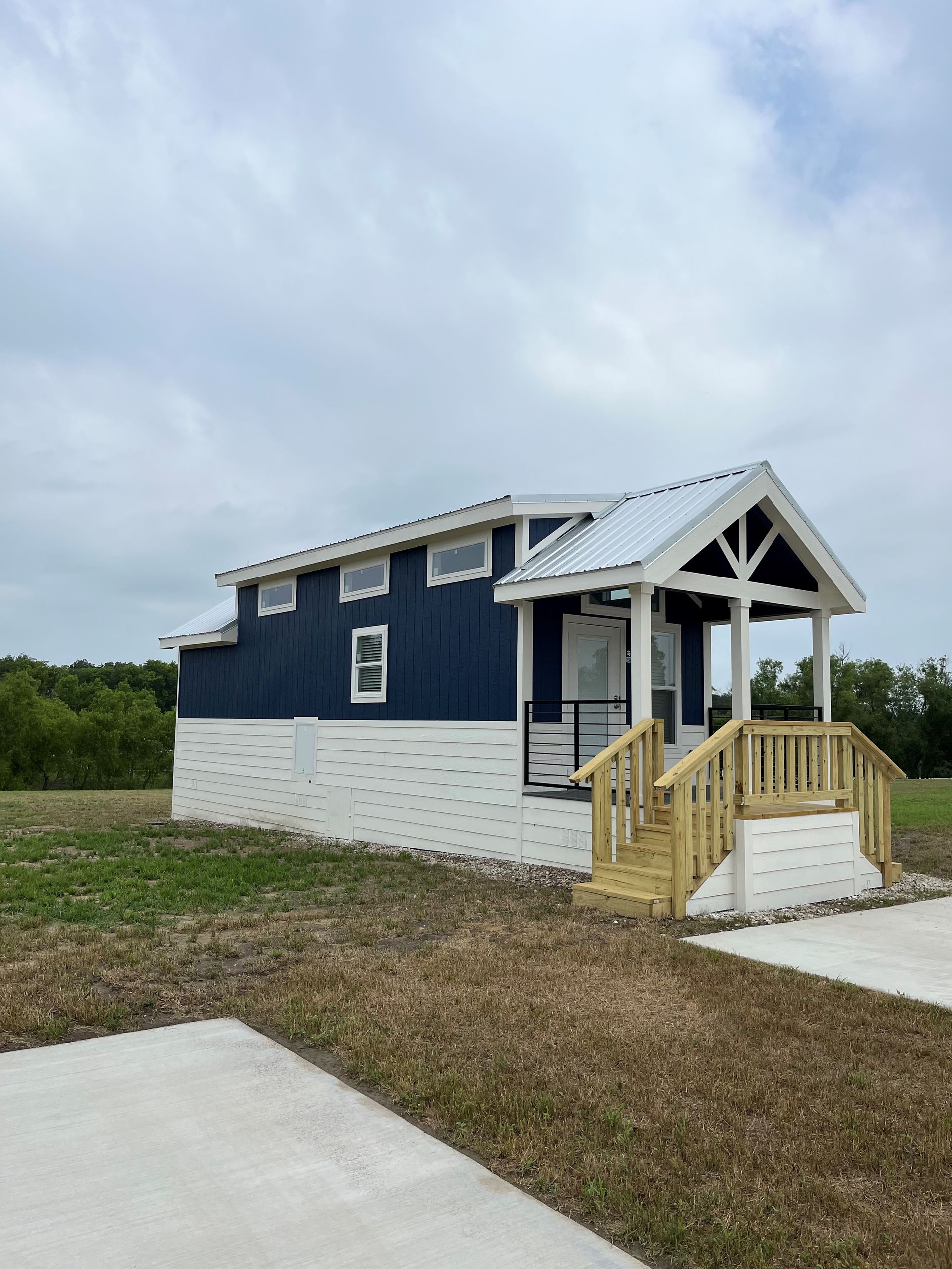 Factory Rv Homes Park Model RVs Tiny Homes | Mansfield, TX | Factory Showcase Homes