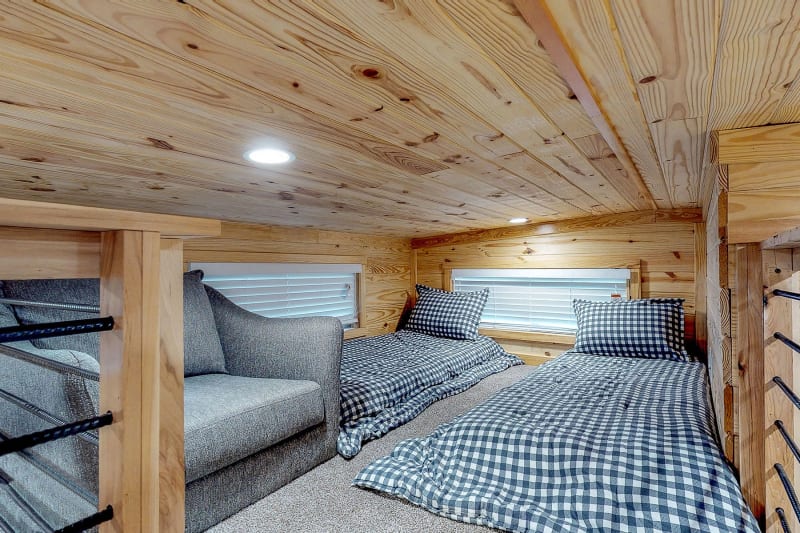 APL 544 Two Bed — Mansfield, TX — Factory Showcase Homes LLC