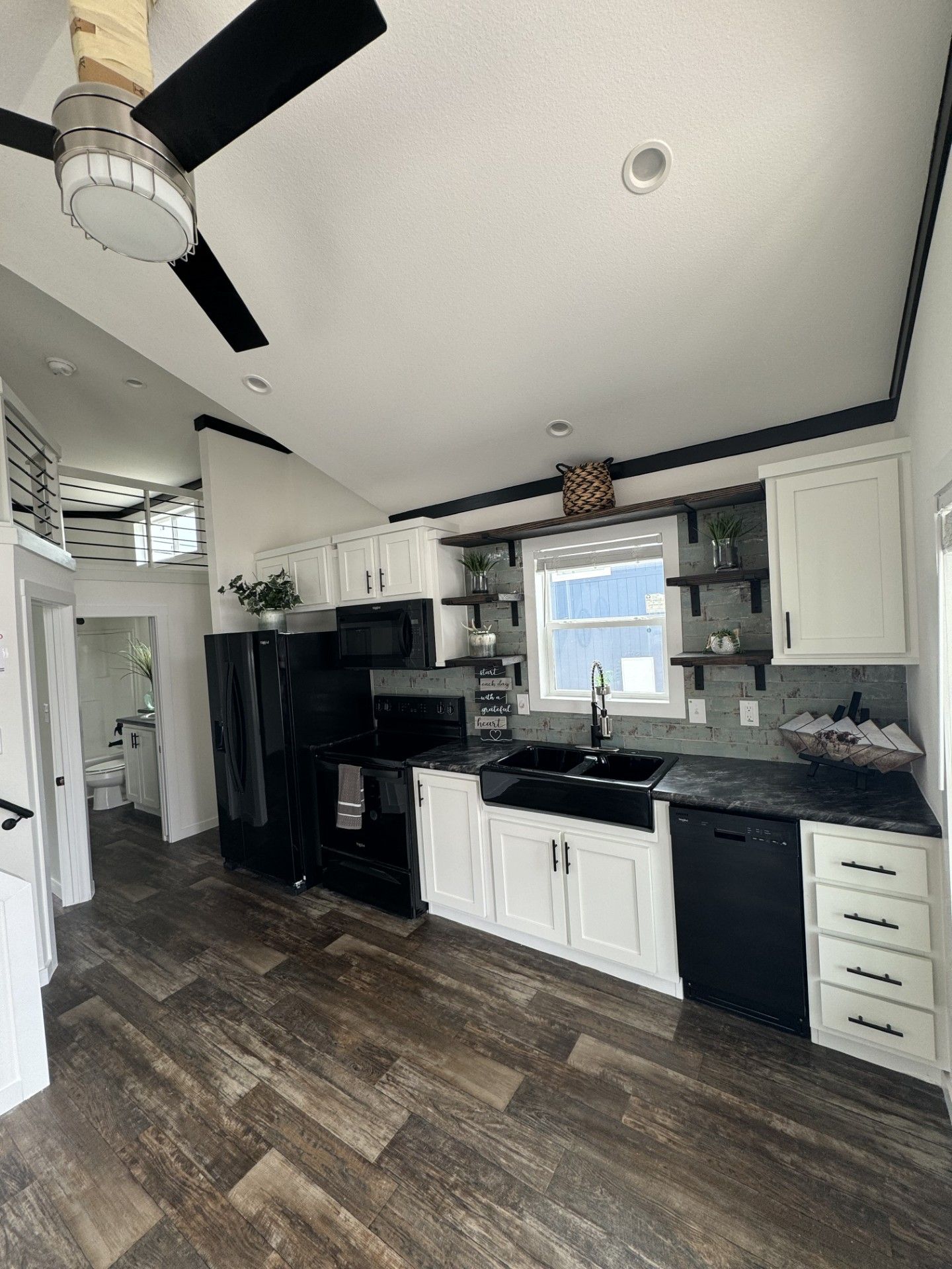 Factory Rv Homes Park Model RVs Tiny Homes | Mansfield, TX | Factory Showcase Homes