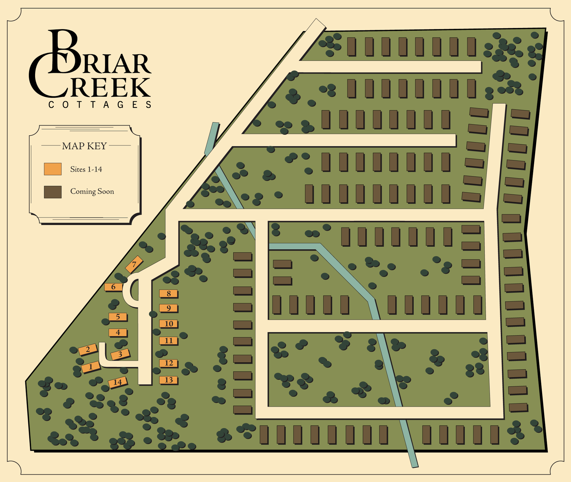 RV Parks Mansfield, TX Factory Showcase Homes