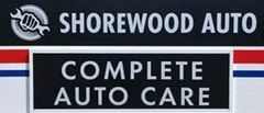 Business Logo | Shorewood Automotive