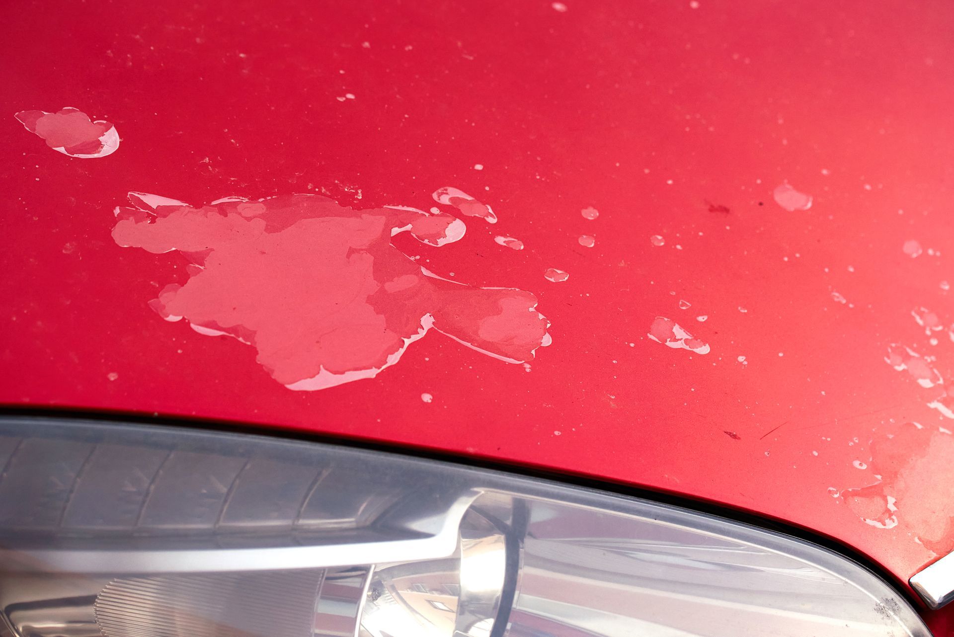 Clear Coat Peeling? Why It Happens And How It’s Repaired | Morrison Corp Mobile Body & Paint