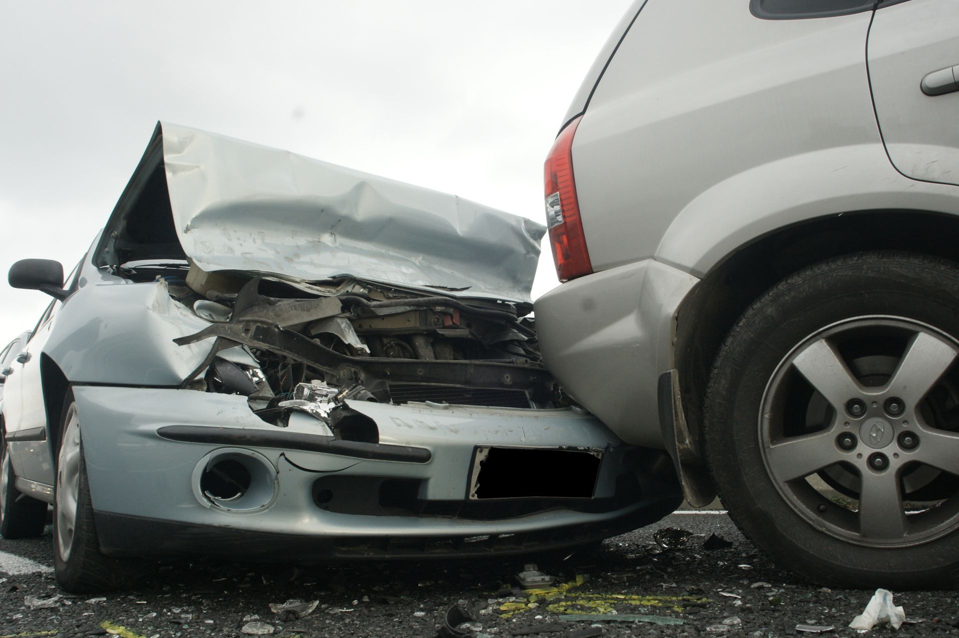 How to Tell If Your Vehicle Has Hidden Collision Damage | Morrison Corp Mobile Body & Paint