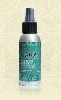 天然草本防蚊液 100ml