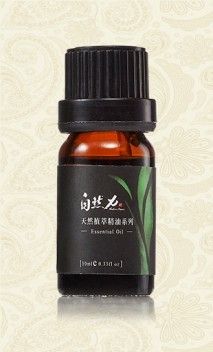 天然植萃系列-薄荷精油 10ml