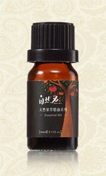 天然果萃系列－葡萄柚精油 10ml