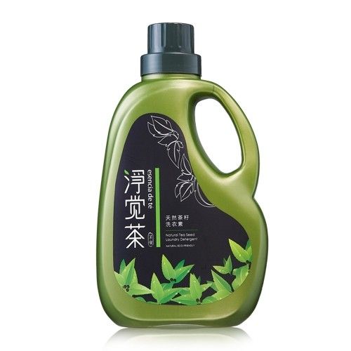 淨覺茶天然茶籽洗衣素 2.3kg