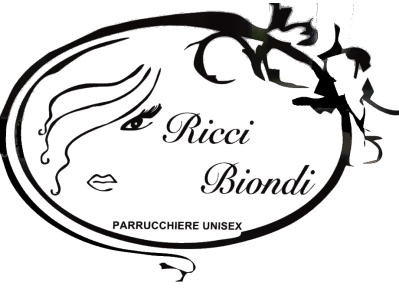 RICCI BIONDI LOGO