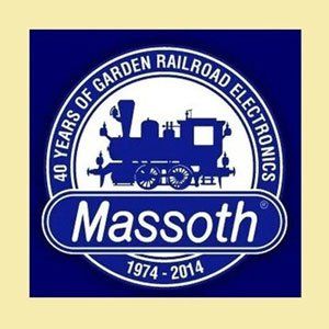 Massoth UK Largest stock available in the UK from Point control to Central Stations .