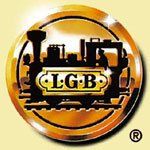 LGB Model Trains One of the UKs largest Collections of Locomotives Track & Rolling stock.