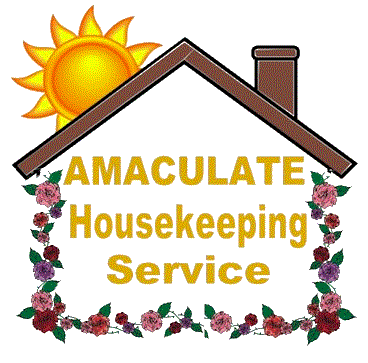 Amaculate Housekeeping Service