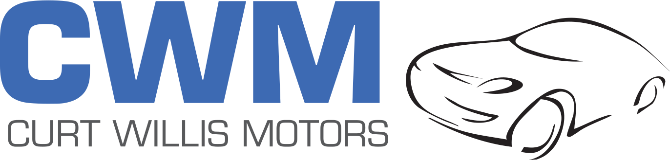 Curt Willis Motors Logo