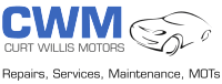 Curt Willis Motors Logo