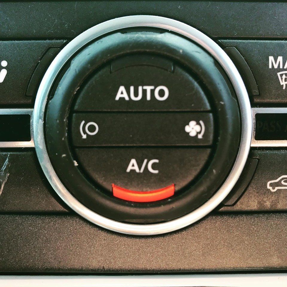 auto AC