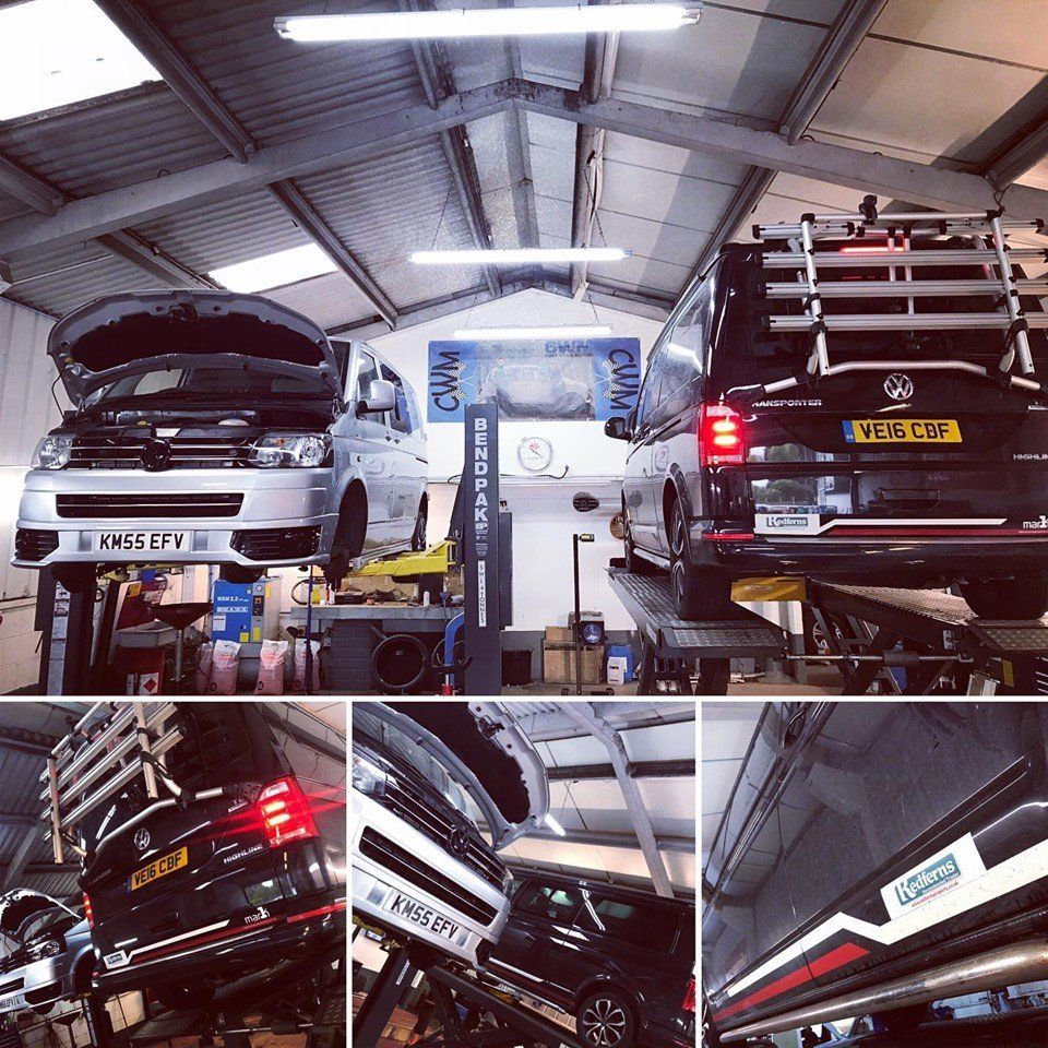 Car Service and Repairs