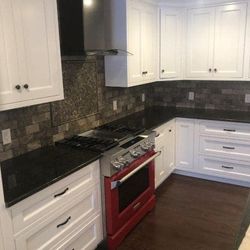 Kitchen | Chillicothe, OH | Bales Construction Co Inc