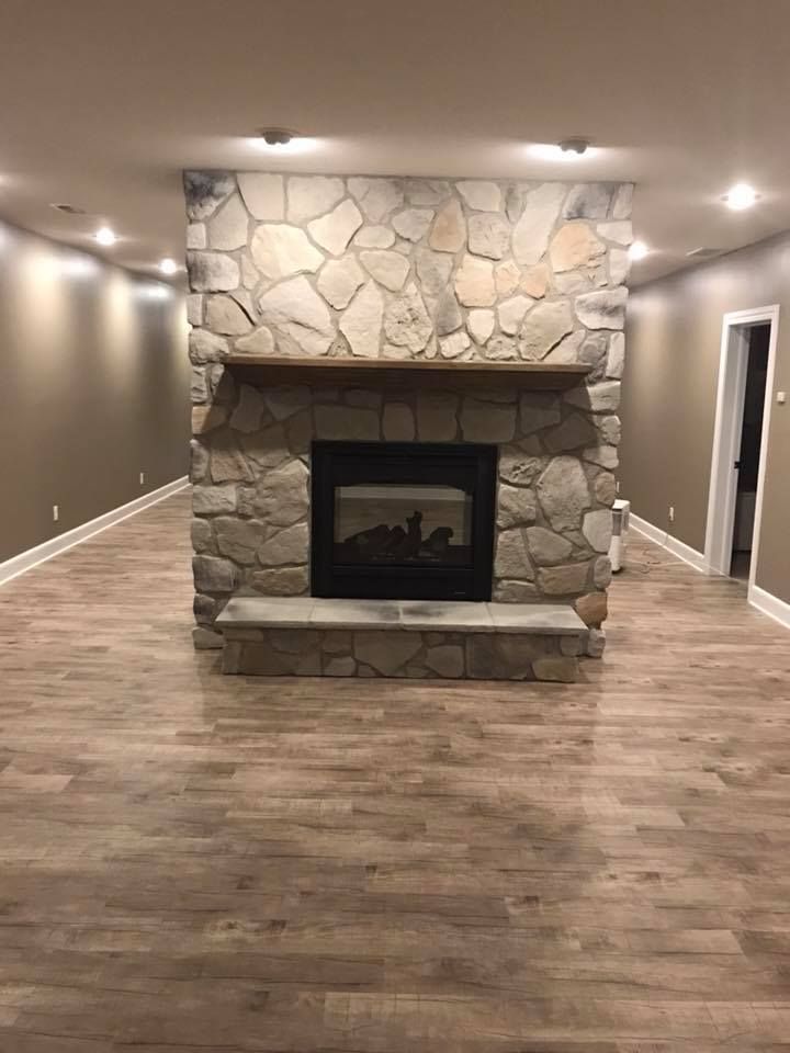 Chimney Construction | Chillicothe, OH | Bales Construction Co Inc