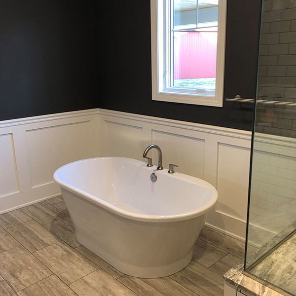 Bathtub Remodeling | Chillicothe, OH | Bales Construction Co Inc