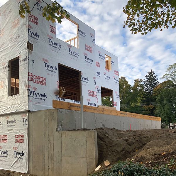 New Home Construction | Chillicothe, OH | Bales Construction Co Inc