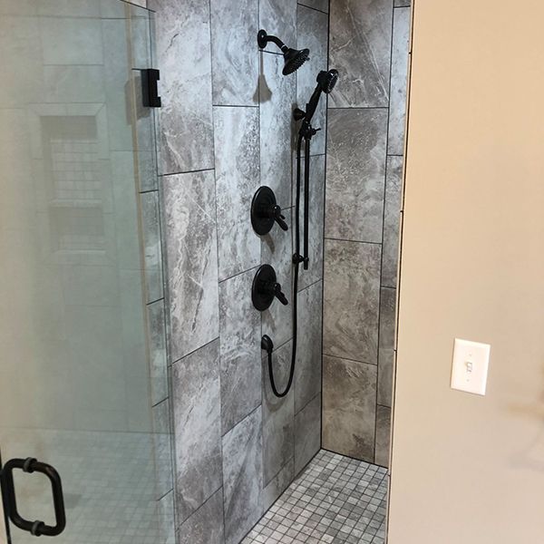 Bathroom Construction | Chillicothe, OH | Bales Construction Co Inc